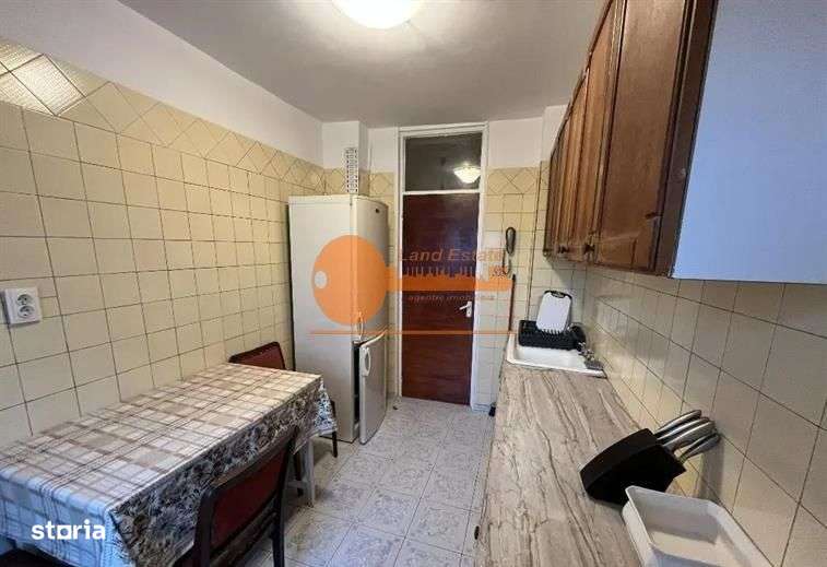 2 camere in zona Teiul Doamnei - Bloc Reabilitat-5