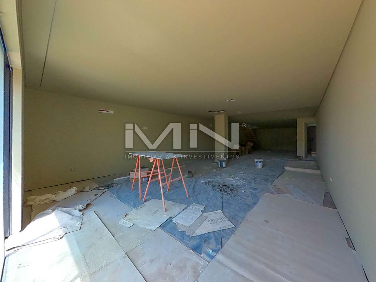 Moradia V4 -c/ piscina - 5 km do Porto-48