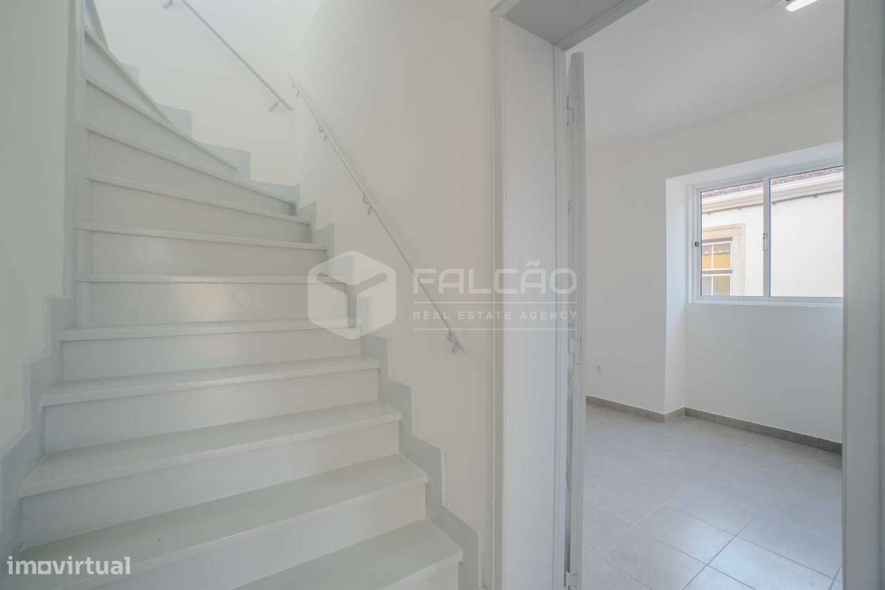 Moradia T3 Arrendamento em Pernes,Santarém - Grande imagem: 5/50