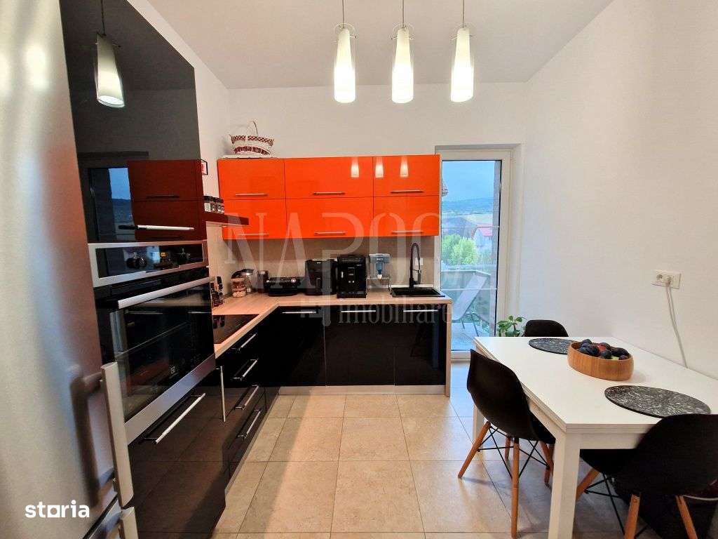 Apartament 4 camere de vanzare in Iris, Cluj Napoca - Imagine principală: 5/14