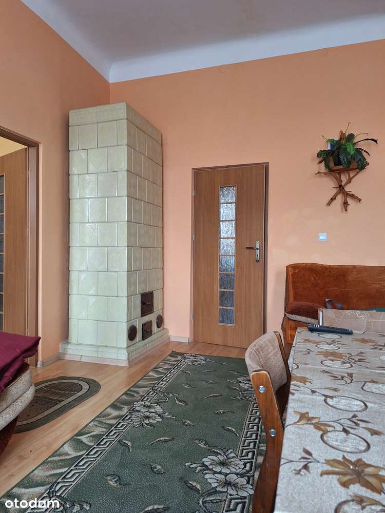 Sprzedam kamienicę w centrum Dęblina ul. Warszawska 3A - Pełny obrazek: 5/9