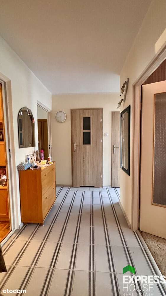 Mieszkanie 4 pokoje Jana Kilińskiego Ełk - Pełny obrazek: 5/8