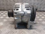 ALTERNATOR VW GOLF IV 1.6 B 13420610 - 1