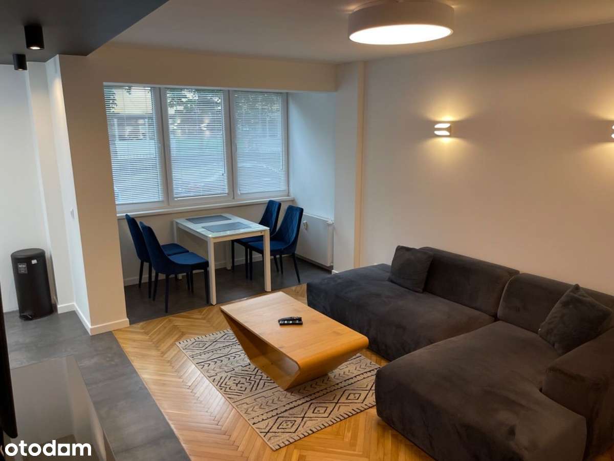 Piękny apartament.Wysoki standard. - Pełny obrazek: 4/12