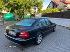 Mercedes-Benz Klasa E 500 Elegance - 2