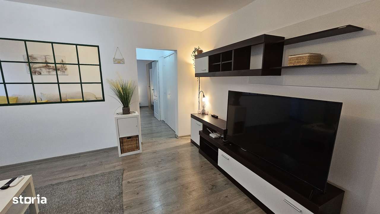 Vand apartament 2 camere Titan parc IOR/Mall Park Lake-1