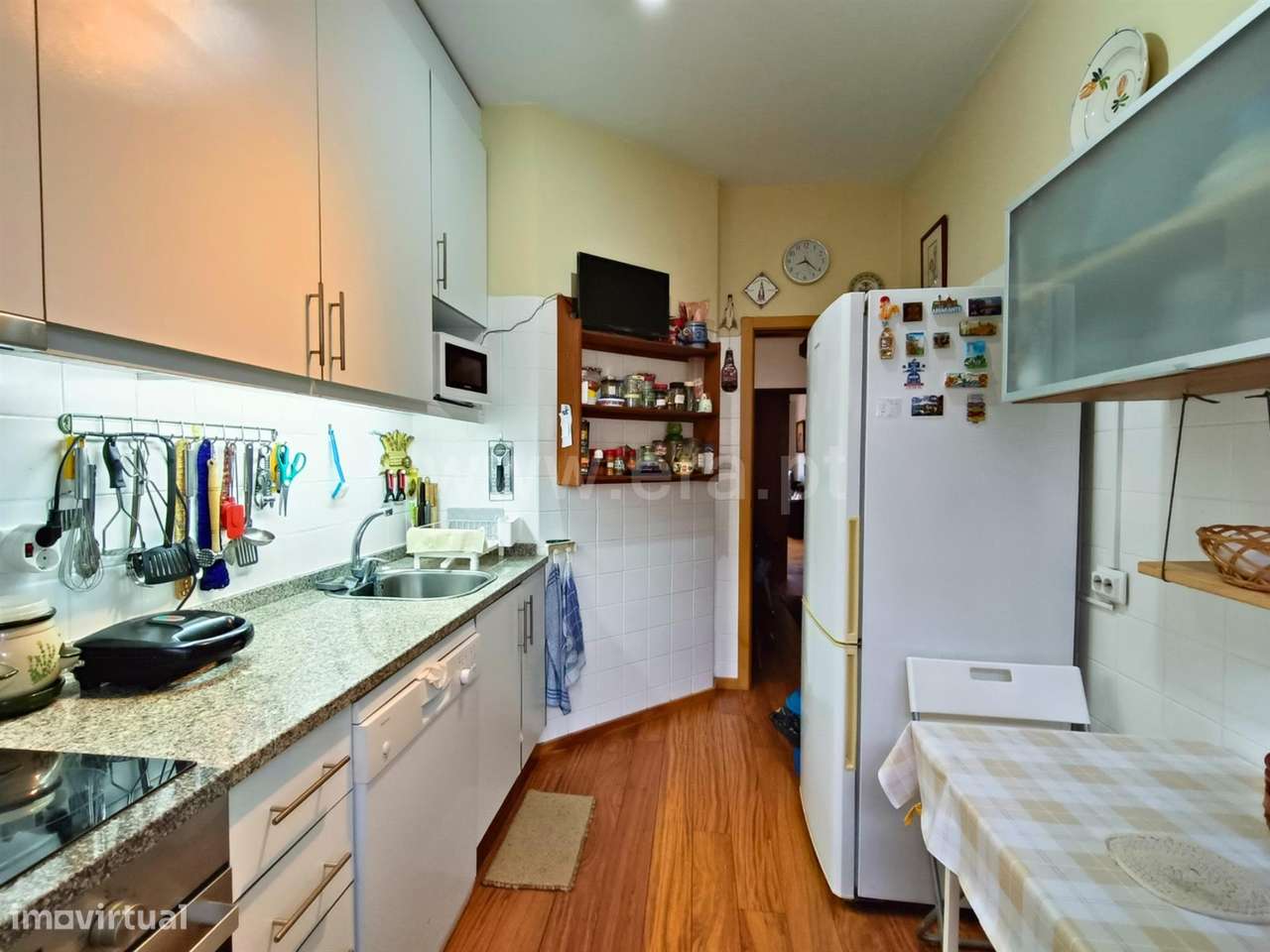 Apartamento T3, Paranhos - Grande imagem: 5/19