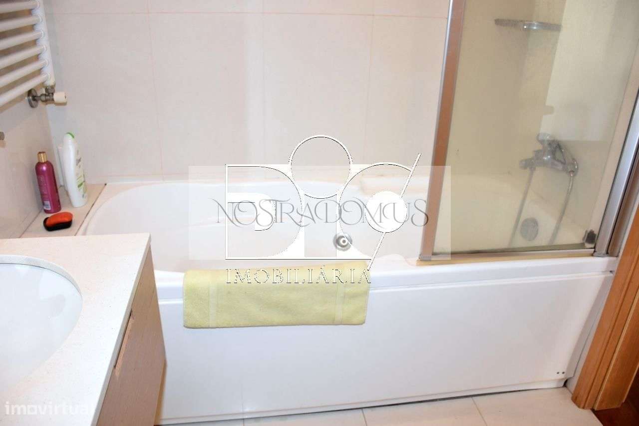 Apartamento T1 Pinhais Agudela-9