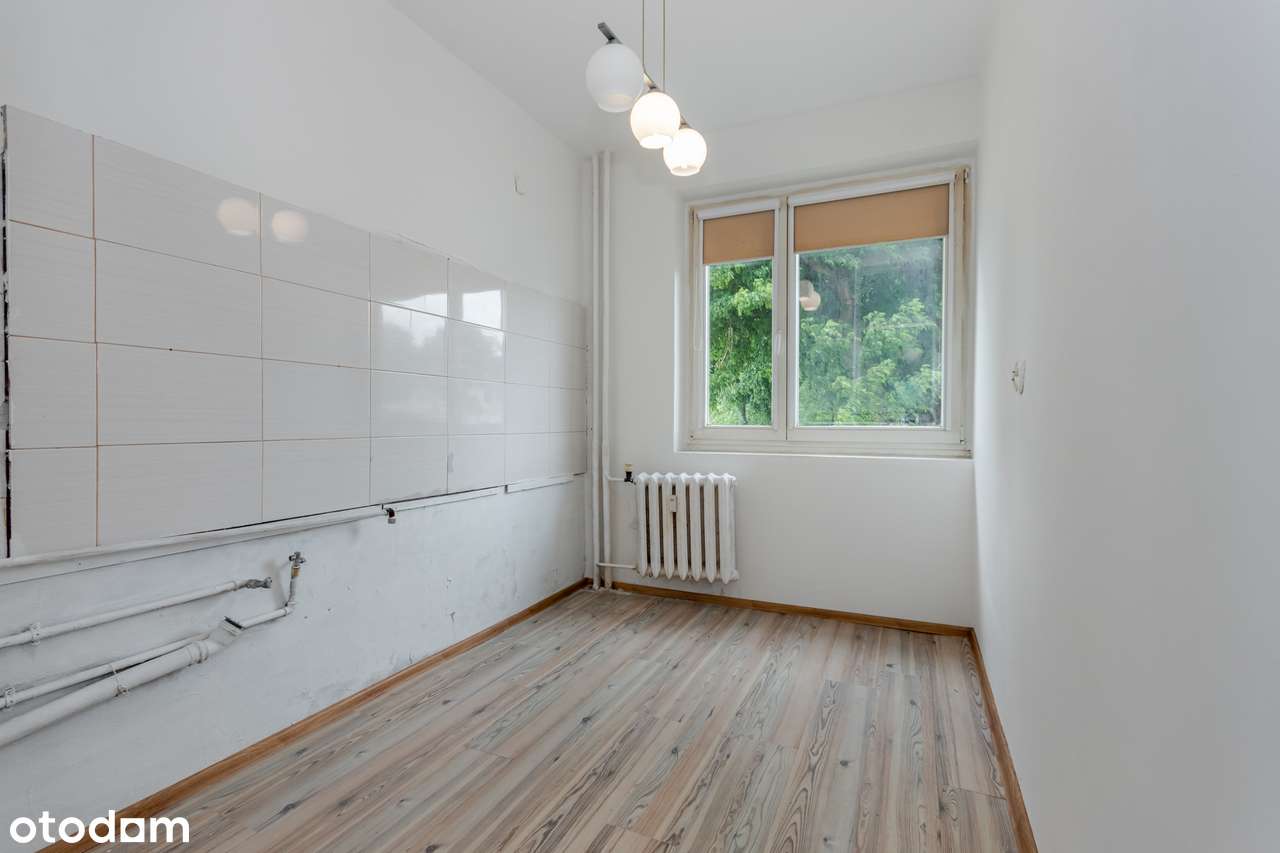 4 pokojowe mieszkanie na Słonecznym, parter, własna aranżacja, od ręki-13