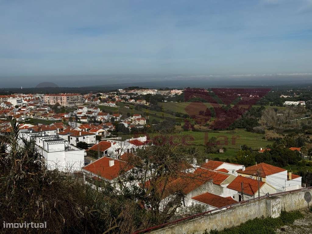 Moradia T3 com Garagem em Santana (Sesimbra)-28