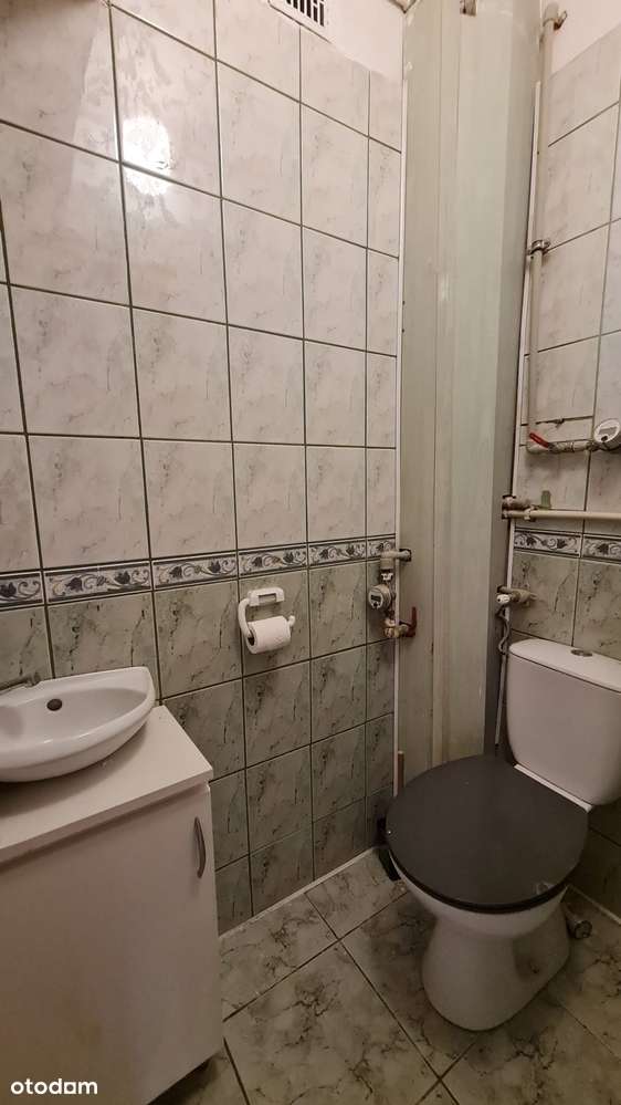 Jasne M4 w kameralnym bloku w centrum z dużym potencjałem aranżacyjnym - Pełny obrazek: 5/12