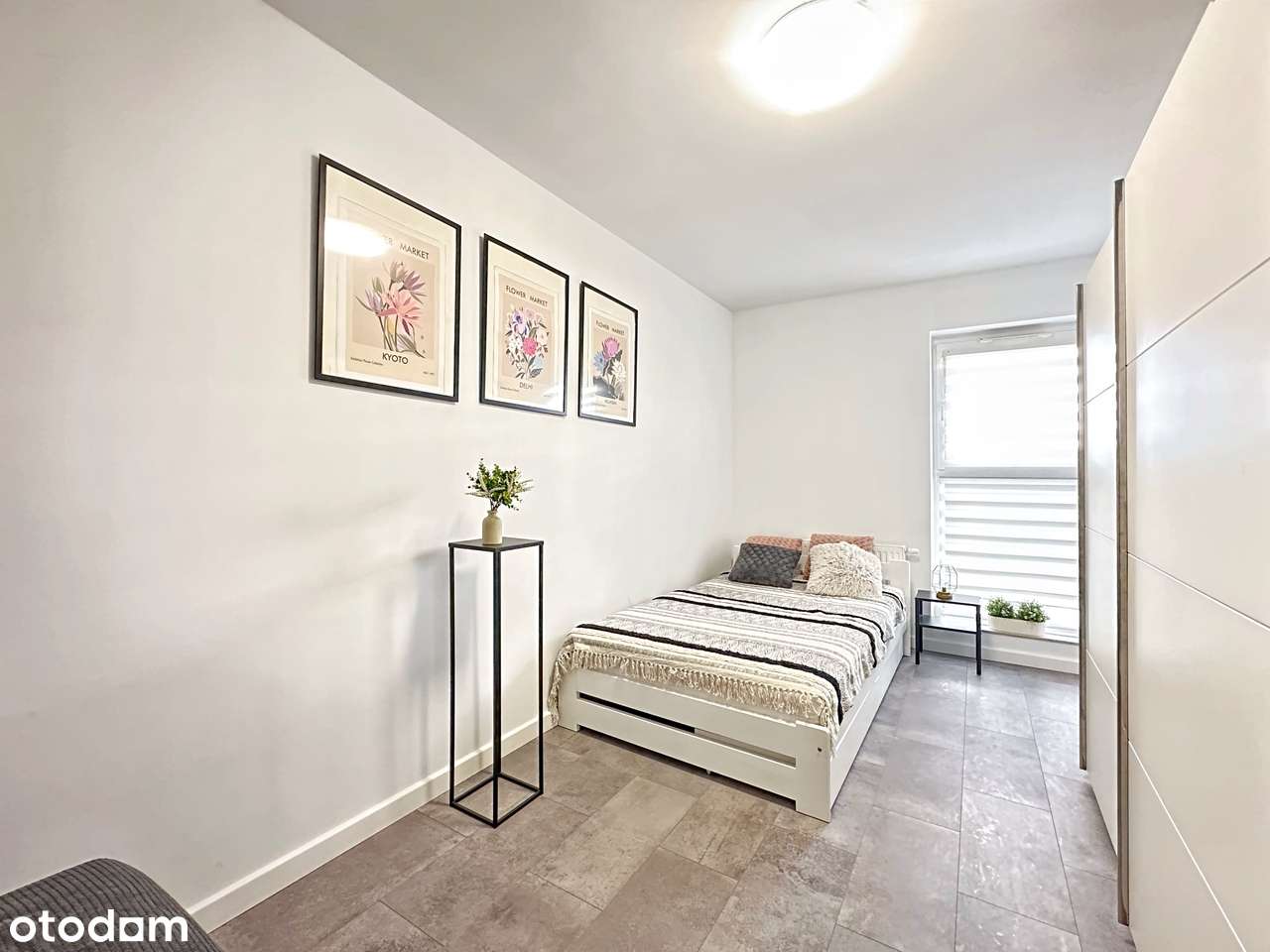 2-pok | Komfortowe wnętrze | Blisko centrum - Pełny obrazek: 5/9
