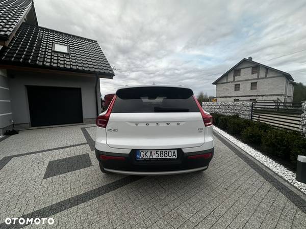 Volvo XC 40 D3 Inscription - 7