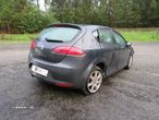 Seat Leon 1.6(102cv) de 2007 - Peças Usadas (8097) - 4