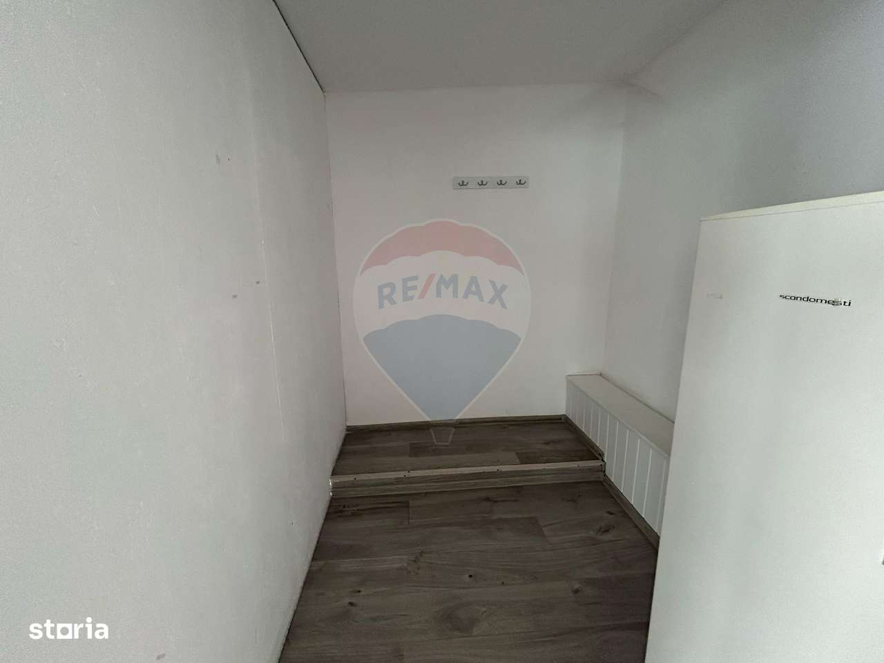 Spațiu comercial de 90mp de închiriat în zona Ultracentral - Imagine principală: 4/5