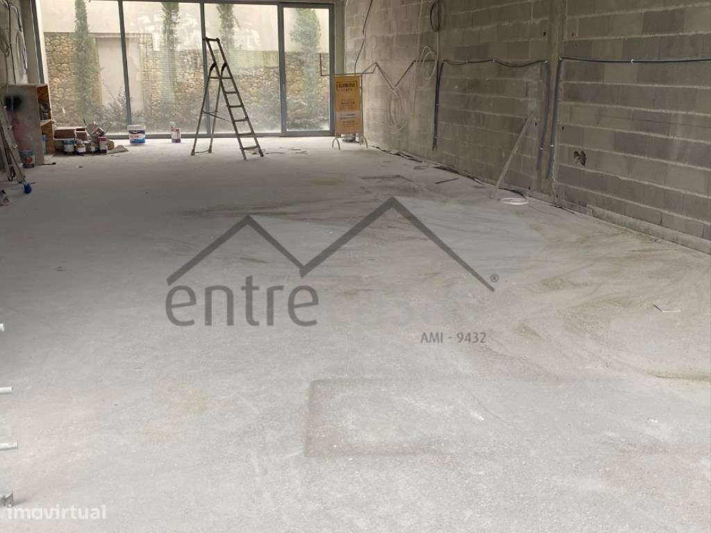 Espaço Comercial - Grande imagem: 1/5