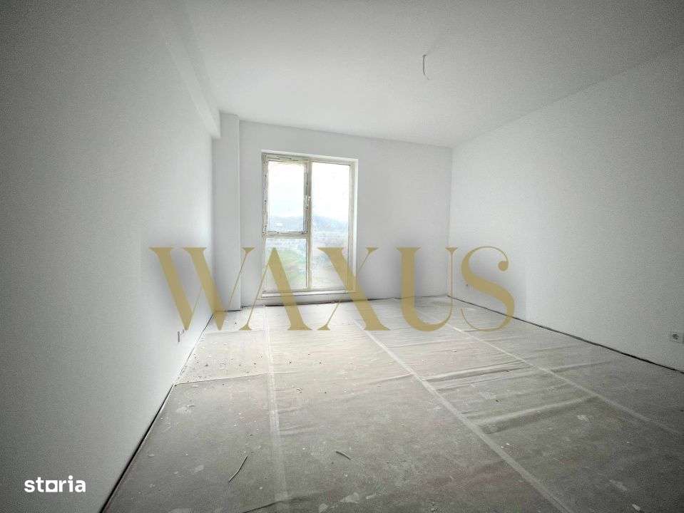 Apartamente finisate de 2 camere, bloc nou, parcare, Tineretului - Imagine principală: 3/5