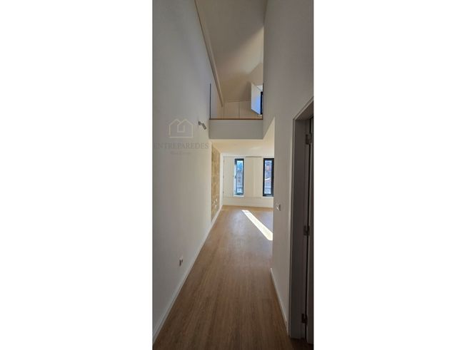 Apartamento T1 Duplex junto a estação de Campanhã pronto habitar, p...-4
