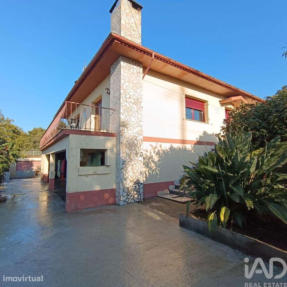 Moradia bi-familiar T5 em Moledo e Cristelo de 182,25 m2 - Grande imagem: 5/31