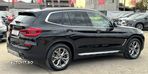 BMW X3 xDrive20d AT M Sport - 8