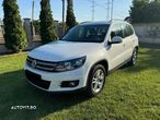 Volkswagen Tiguan 2.0 TDI 4Motion DSG Sport & Style - 1