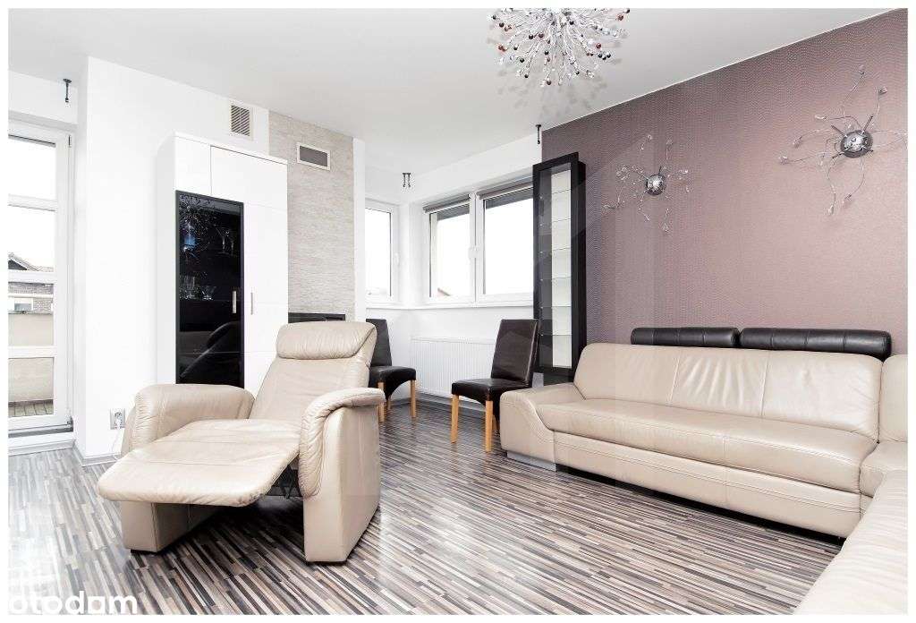 4-pokojowe mieszkanie ulica Błażeja-1