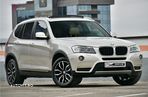 BMW X3 xDrive20d Aut. - 26