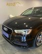 Audi A3 Sportback 2.0 TDI S-line S tronic - 12