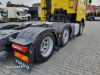 Volvo FH 500 GLOB XXL 6x2 PUSHER SKRĘTNA OŚ - 36