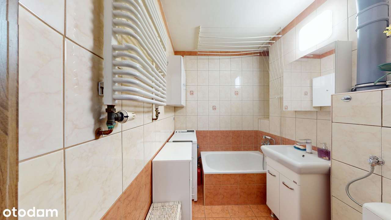 2 POKOJE / PO REMONCIE / OGRZEWANIE MIEJSKIE-12