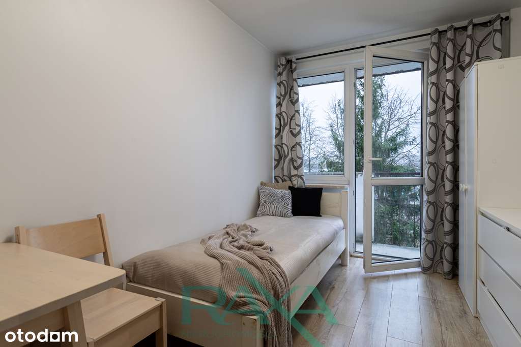 4-pokojowy gotowiec inwestycyjny Bemowo | ROI 7,7 - Pełny obrazek: 5/14