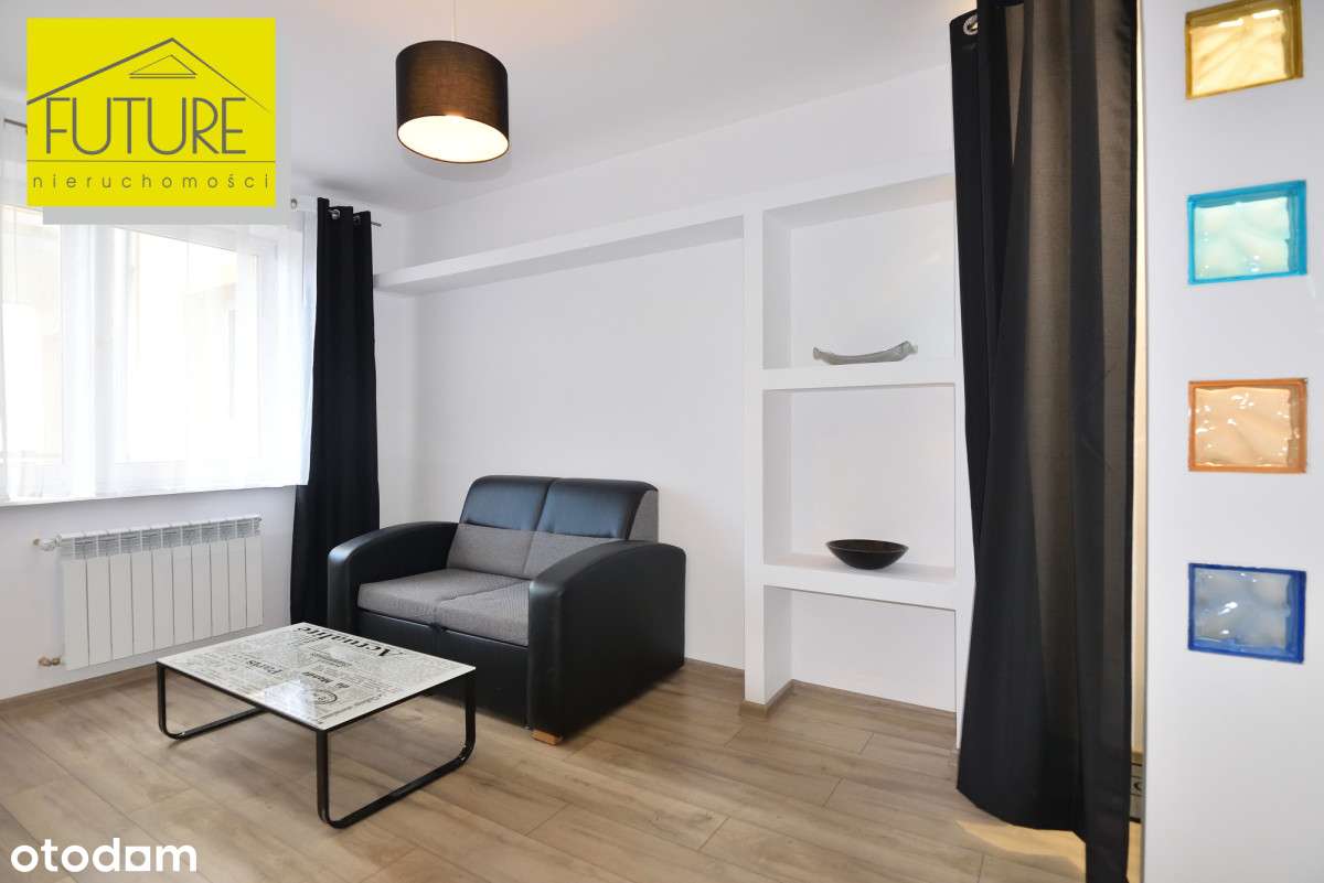 Trzypokojowe mieszkanie na parterze!-8