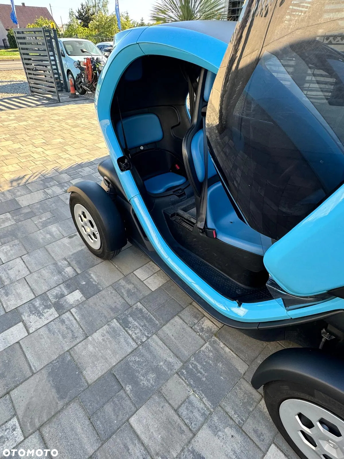 Renault Twizy - 8