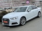 Audi A4 40 TDI quattro S tronic S line - 1