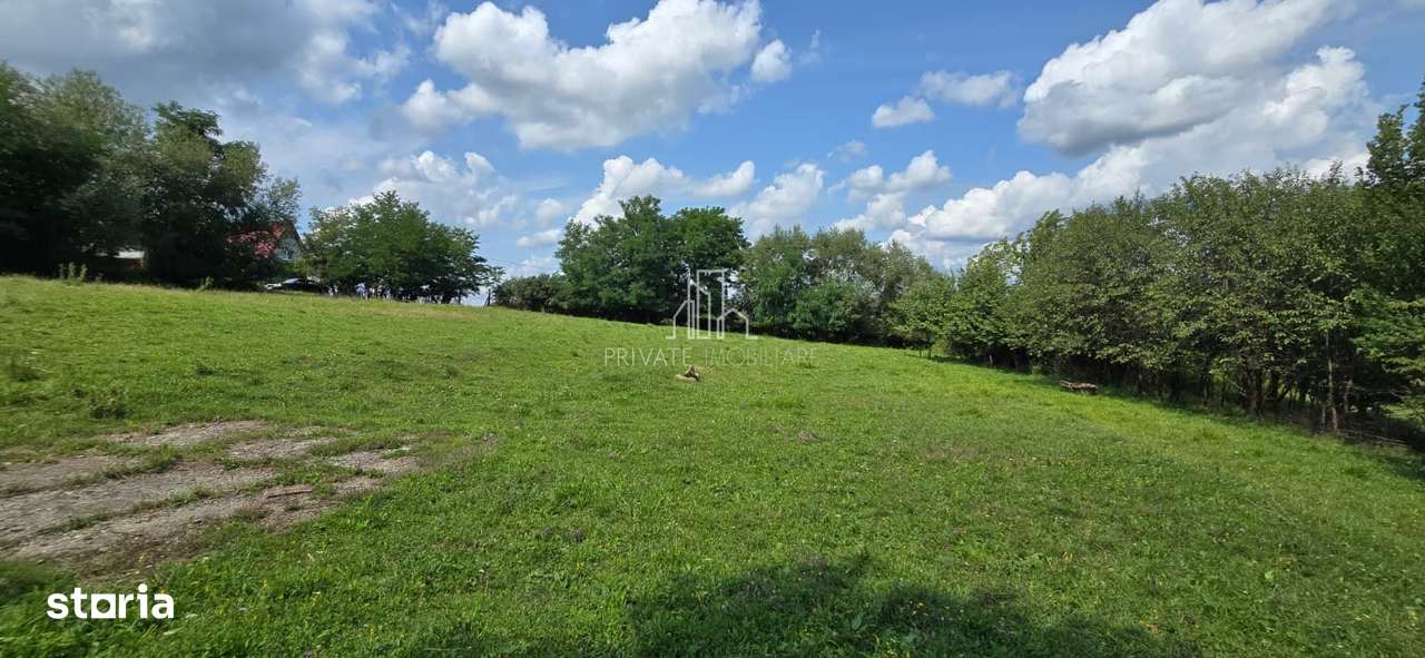 Teren, Albești, str Podului - Imagine principală: 5/12