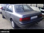 Peças Toyota Carina II de 1991 - 1