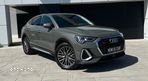 Audi Q3 Sportback 40 TDI Quattro S Line S tronic - 6