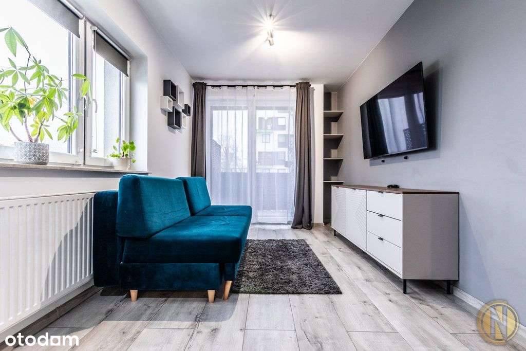 Sikorki 12 - Fajny Dom |41m2 - 2 pok| 614 000 Pln-0