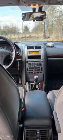 Peugeot 407 2.0 Premium - 9