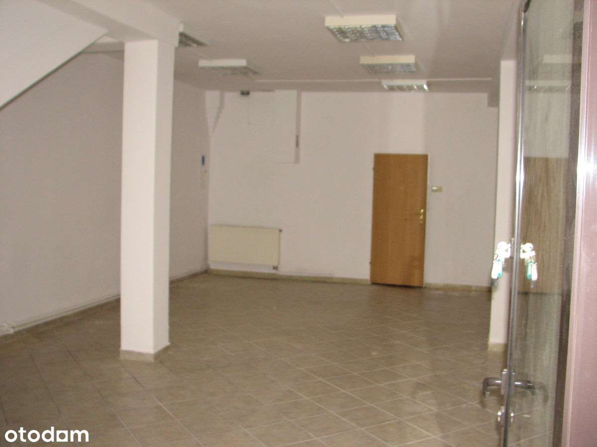 Parter w budynku handlowym - Armii Krajowej - Pełny obrazek: 5/9