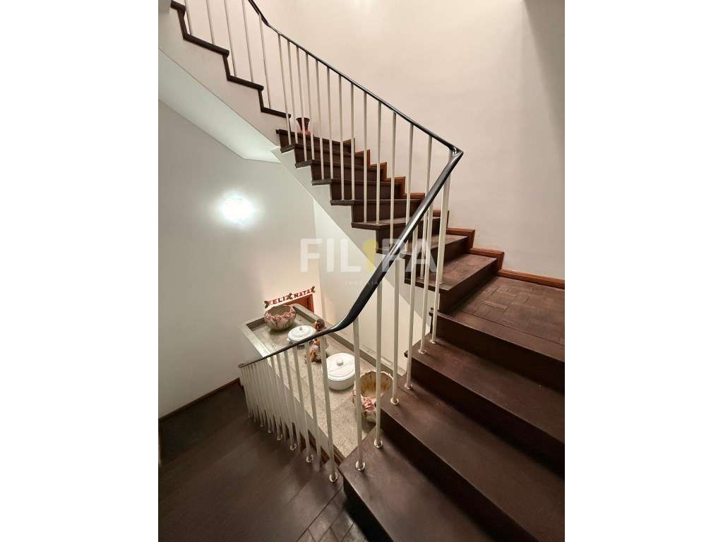 Andar-Moradia V3 com Jardim e Garagem - Paranhos, Porto-25