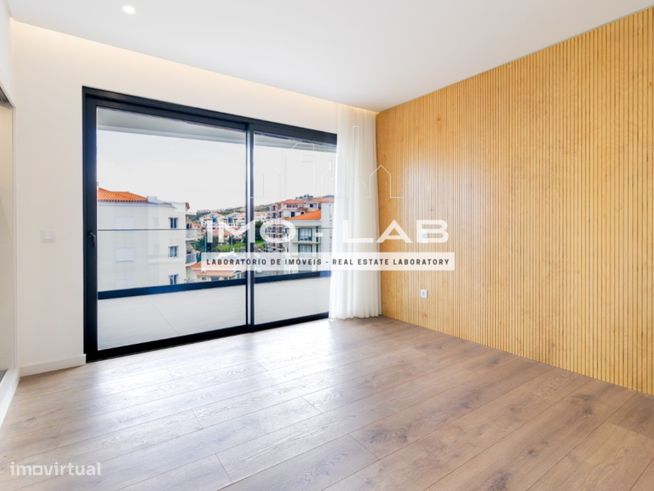 Luxuosa Penthouse T3 - Caniço - Ilha da Madeira-35