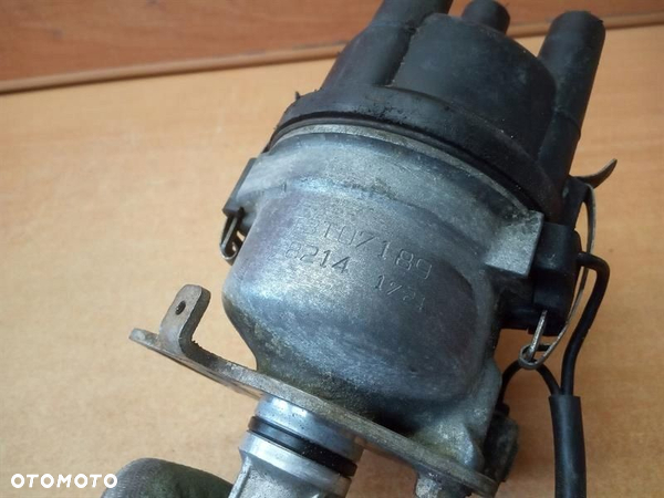 APARAT ZAPŁONOWY MAZDA 626 II GC 1.6 T3T07189 - 4