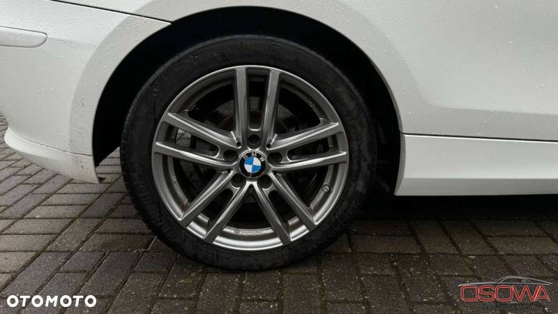 BMW Seria 1 - 11
