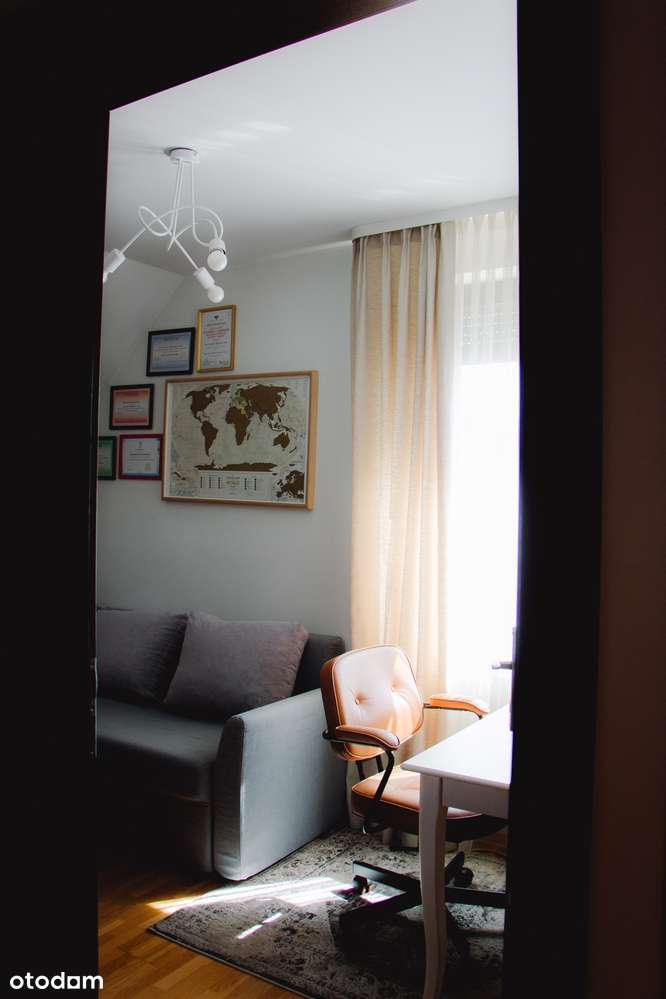 Blizniak 240 m2 w Mędłowie-19