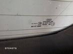 Audi A3 S3 8V0 8V3 3D Klapa tylna tyl Komplet - 3