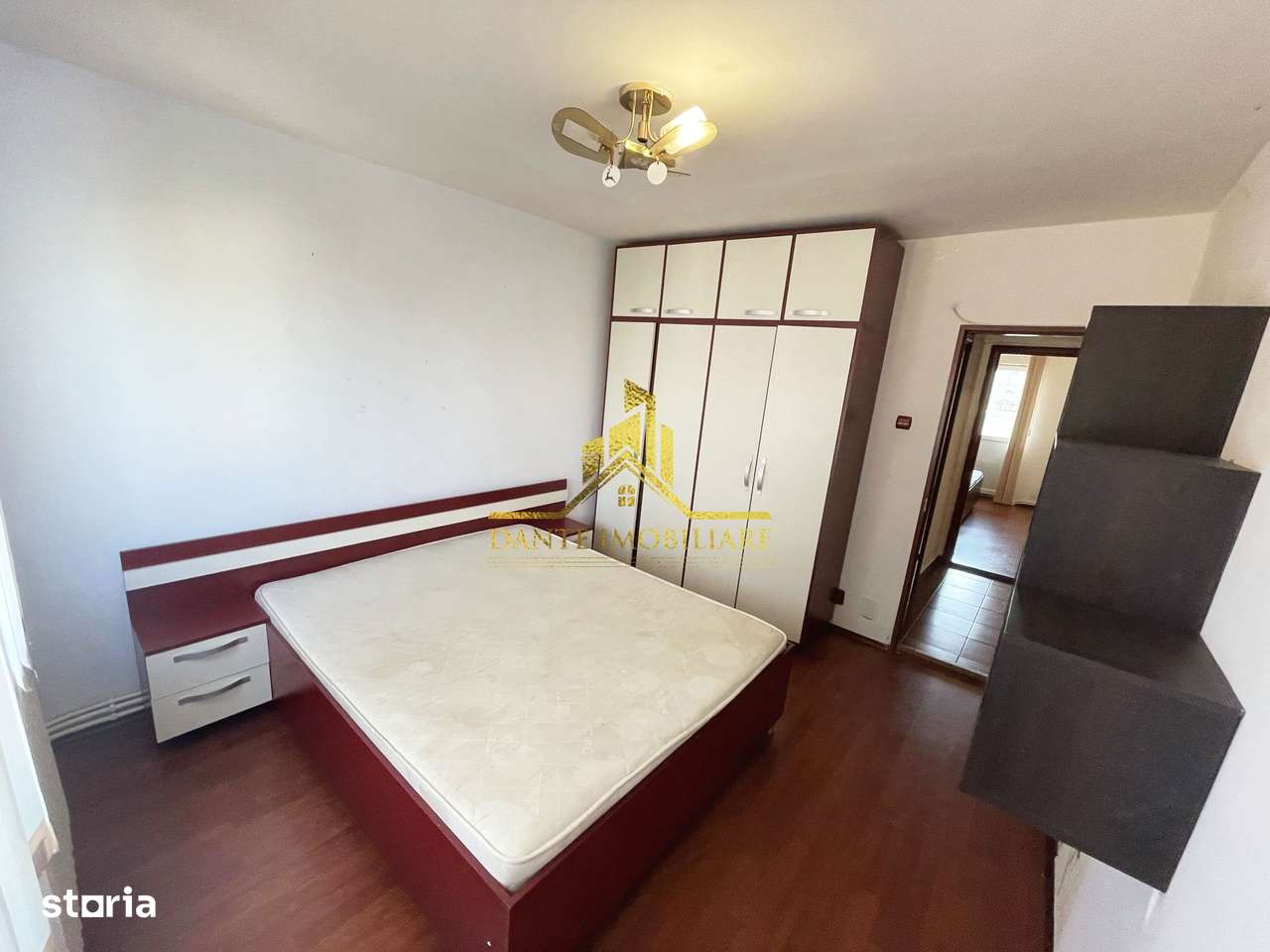 3 camere, decomandat, LA CHEIE, balcon, Semicentral, Piata Marasti - Imagine principală: 3/13