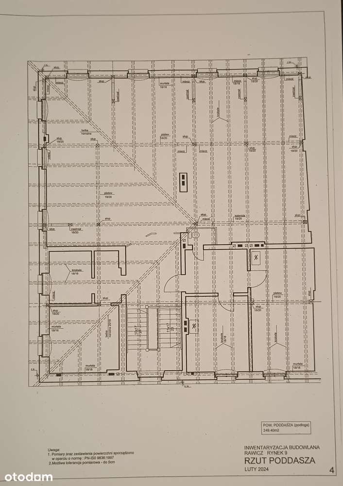 Kamienica w centrum miasta!!-8