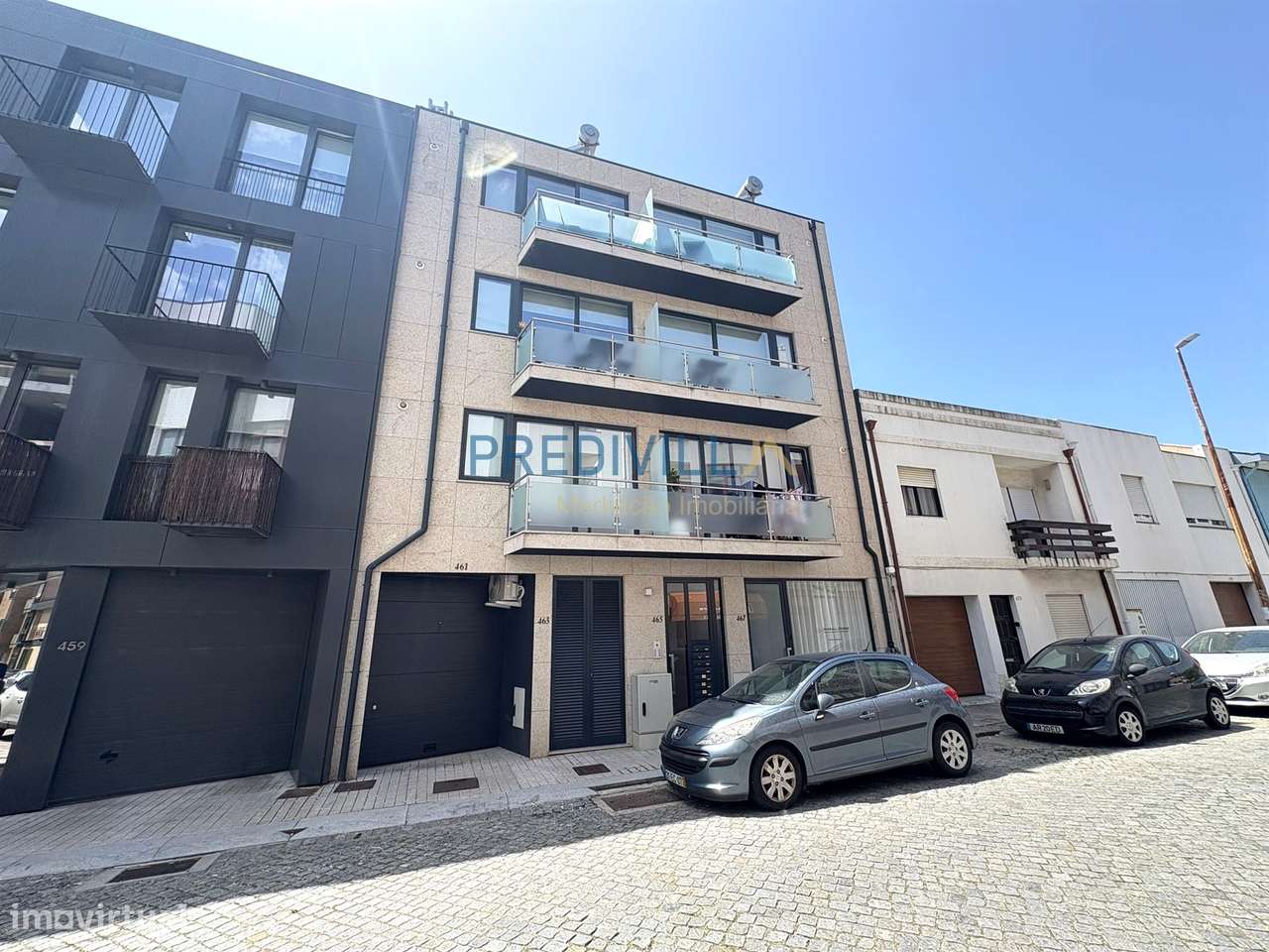 Apartamento T0 Venda em Matosinhos e Leça da Palmeira,Matosinhos-10