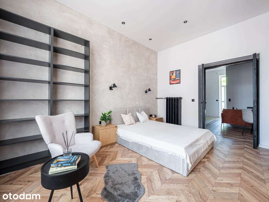 Niepowtarzalne  w Bardzo Dobrej Lokalizacji-10